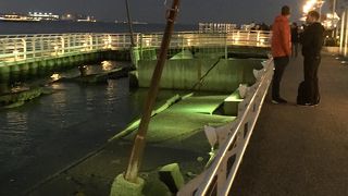 神戸港震災メモリアルパーク 