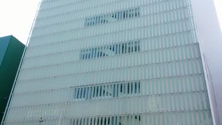 10スクリーンある映画館