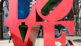 新宿アイランドタワー