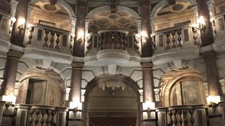 こじんまりしているけど素敵