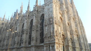 ミラノのランドマーク