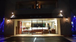 パウンド･ハウス 堀川小泉本店