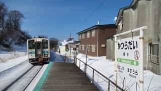 学生の利用が多い