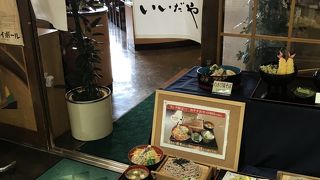 ランチメニューが850円から