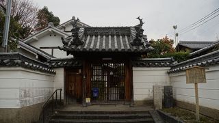 駒札を眺めて、おしまいです