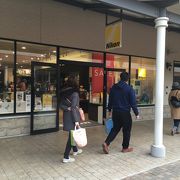 ニコン (御殿場プレミアムアウトレット店) 