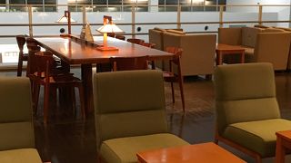 上島珈琲店 神戸空港店 