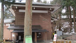 新ＴＶ見仏記でも紹介された