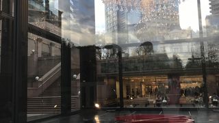 季節に応じた展示物があり、いつ行っても新鮮です。