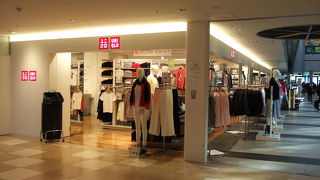 防寒具も買えます