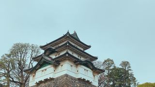 ココから富士山みたいな