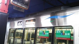 2017年11月24日の金沢17時00分発普通列車泊行きの様子について