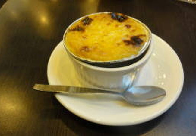 満記甜品 (西貢本店)