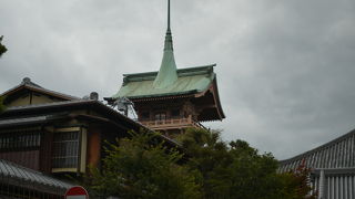 祇園閣があります
