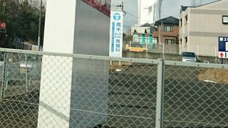 さすが！観音さまはデカかった！