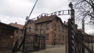 ポーランドに行くなら是非とも訪れて欲しいと思える場所