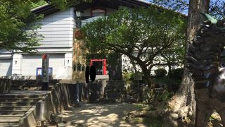 別途拝観料がかかるのでご注意ください