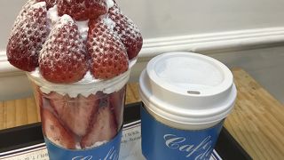 グランドオープンしてます。