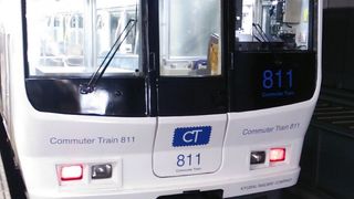 ８１１系のリニューアル～乗り心地が低下しました～