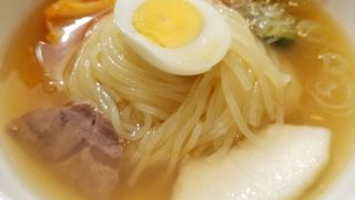 美味しかったです