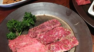 雰囲気も良くコスパ高し