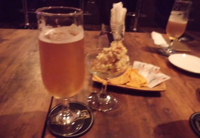 ビアアイランド