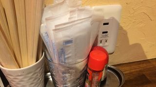 安らぎのひと時