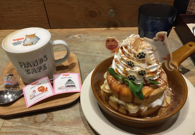 ハンズカフェ クチコミ アクセス 営業時間 キタ 大阪駅 梅田 フォートラベル ハンズカフェ クチコミ アクセス 営業時間 キタ 大阪駅 梅田 フォートラベル