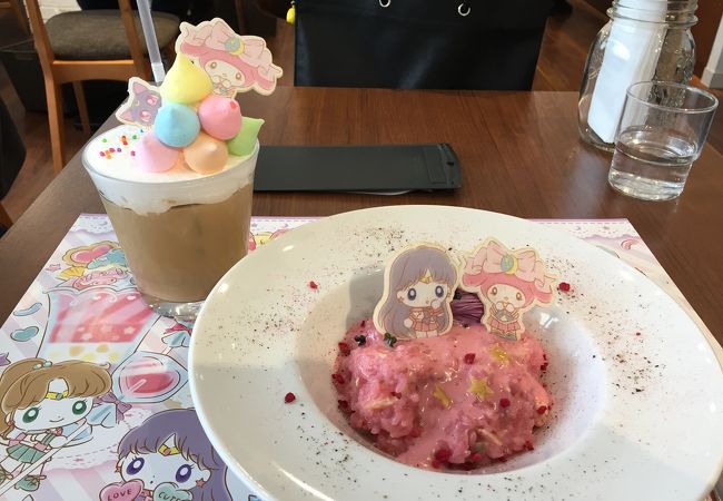 The Guest Cafe Diner 大阪 クチコミ アクセス 営業時間 心斎橋 淀屋橋 フォートラベル