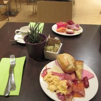 私達が取り敢えず選んだ料理