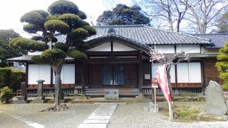 佐倉七福神・弁財天