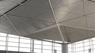 セントレア案内所