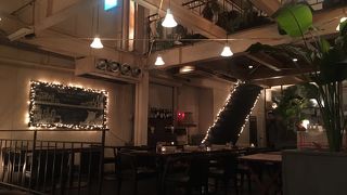 ジュディ カフェ