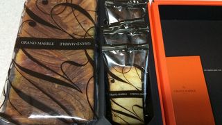 色んな味があって、どれも美味しい☆