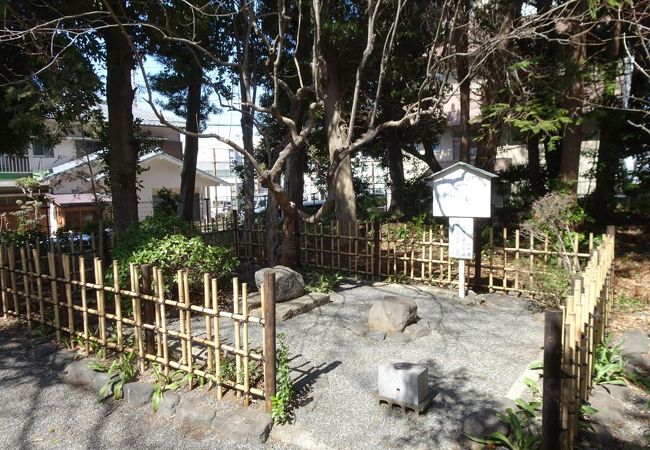 源頼朝義経兄弟の対面石 八幡神社 クチコミ アクセス 営業時間 裾野 長泉 フォートラベル