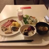 ご当地グルメあり