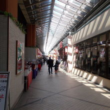 赤羽駅の高架下のショッピングモールです By ゲン ビーンズ赤羽のクチコミ フォートラベル 赤羽駅の高架下のショッピングモールです By ゲン ビーンズ赤羽のクチコミ フォートラベル