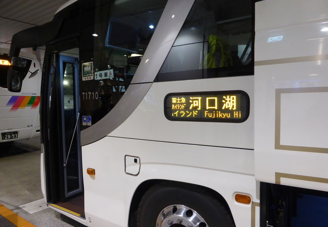 高速バス 富士急山梨バス クチコミ アクセス 営業時間 富士五湖 フォートラベル 高速バス 富士急山梨バス クチコミ アクセス 営業時間 富士五湖 フォートラベル