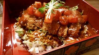 伊太利屋風洋食屋 ENZO