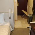 居心地のよいホテルでした。