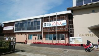 立寄りスポット