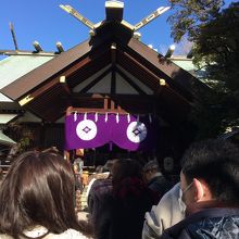 神社