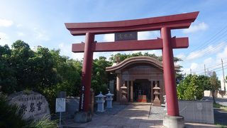 就職や出世にご利益