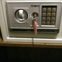 セーフティボックス