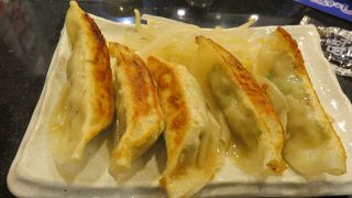 ビールセットにお通し？