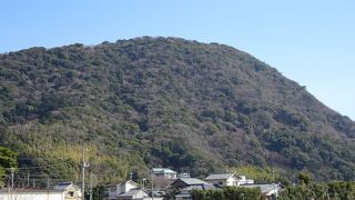 徳倉山