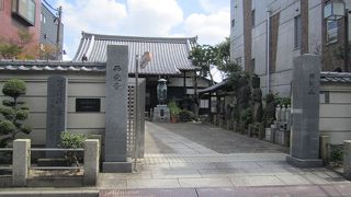 ＳＡＩＫＯＪＩ　ＴＥＭＰＬＥ