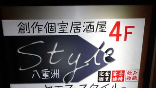 Yaesu Style