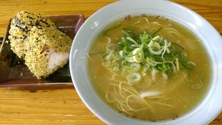 昭和福一ラーメン 博多南店