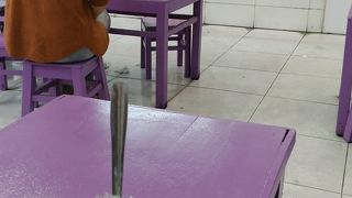 チェー15000ドンを頂きました。